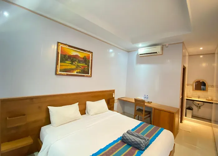 Gasthof Astana House Ubud