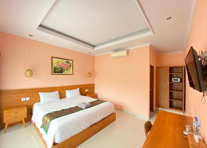 Astana House 2*