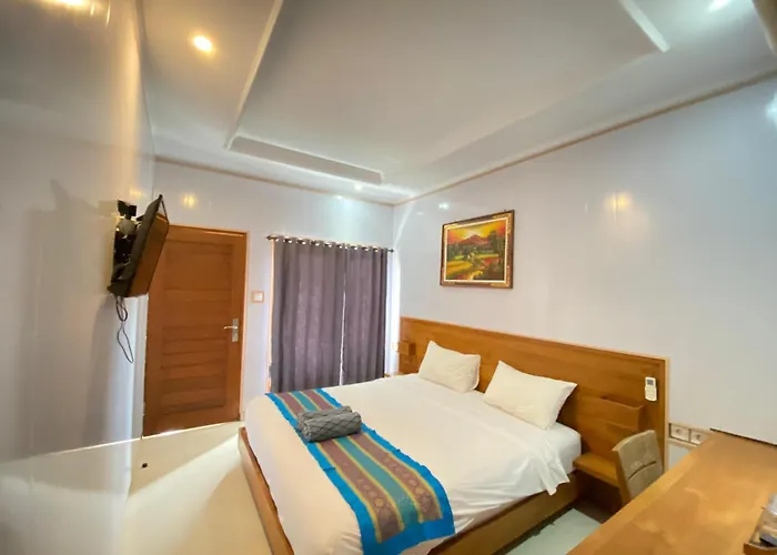 招待所 Astana House 2*