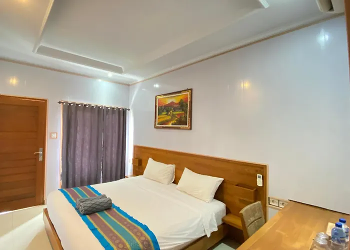 Astana House Ubud