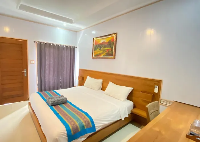 Gasthof Astana House Ubud