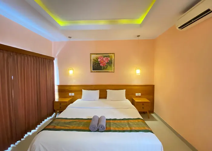 Gasthof Astana House 2*