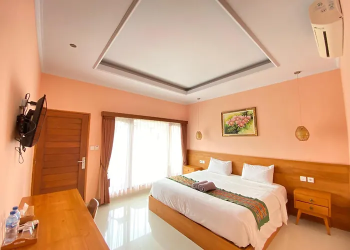 Astana House 2* Ubud