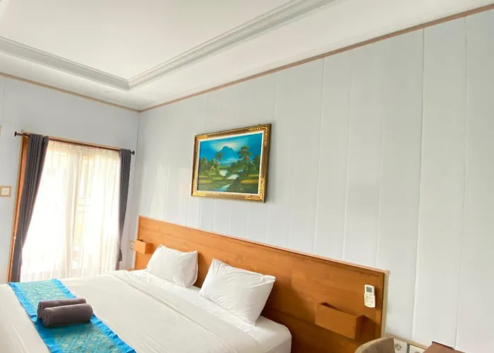 Astana House Gasthof Ubud