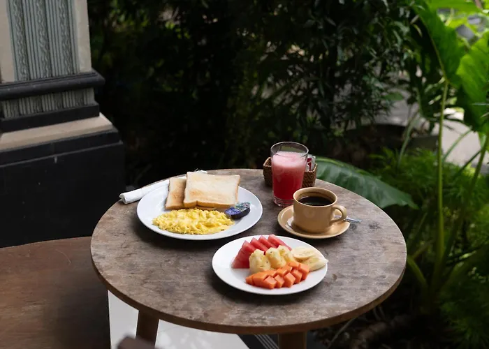 Astana House Ubud