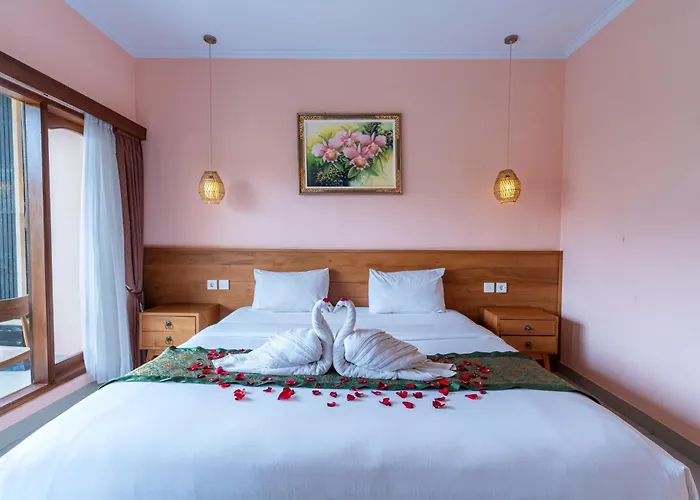 Astana House 2* 乌布