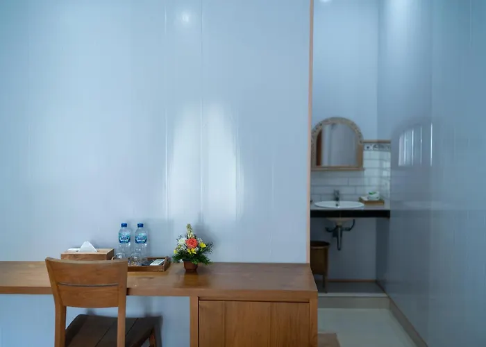 Astana House Gasthof Ubud